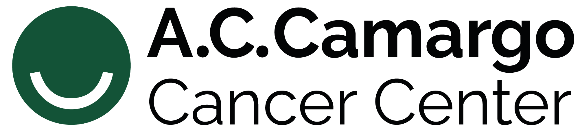 Logo A.C.Camargo - Cancer Center