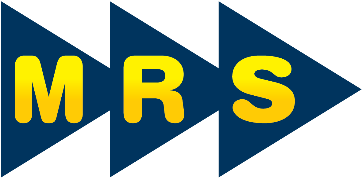 Logo MRS