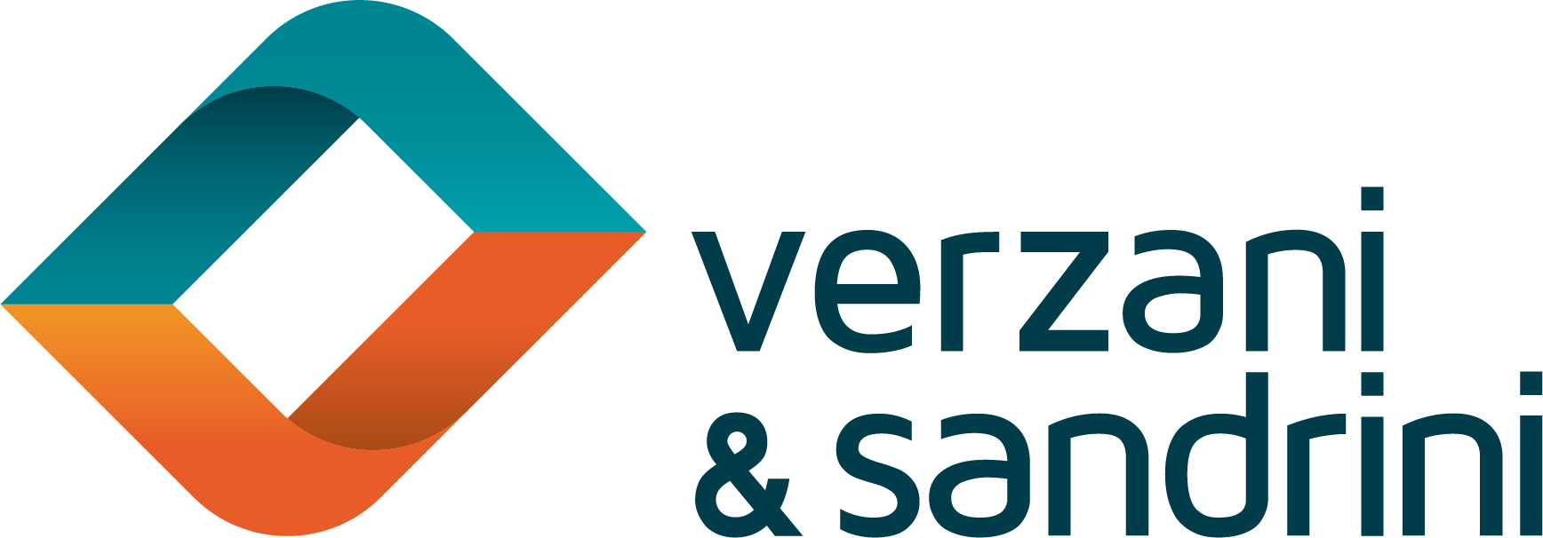 Logo Verzani & Sandrini