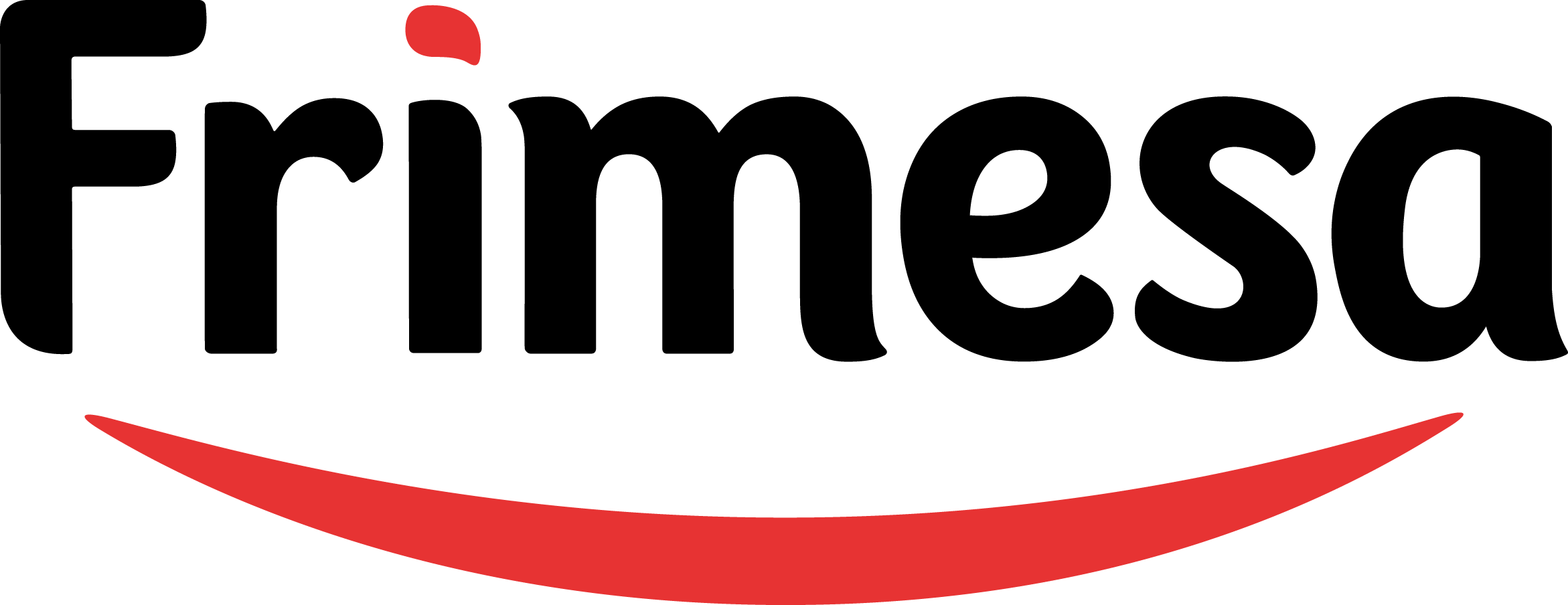Logomarca Frimesa
