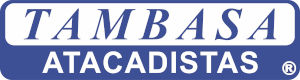 Logomarca Tambasa Atacadista